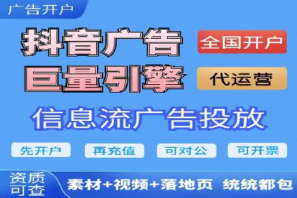 成功SEM推广代运营案例分享